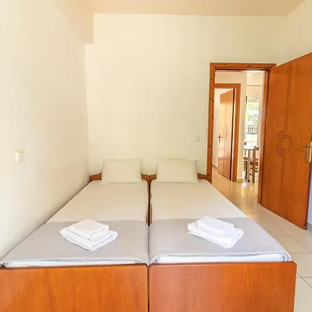 Apartmán Sunday Mood Nea Skioni
