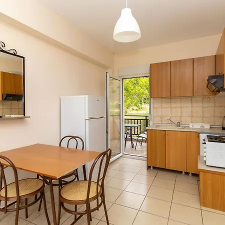 Sunday Mood Apartmán