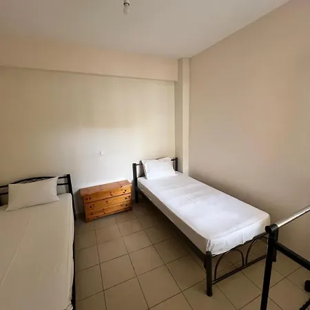 Apartmán Sunday Mood Nea Skioni