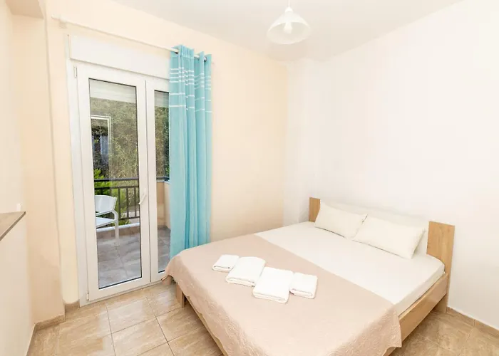 Apartmán Sunday Mood Nea Skioni
