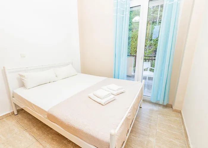 Sunday Mood Apartmán *